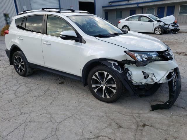 Vin: jtmdfrev9fj049564, lot: 69912583, toyota rav4 limited 20154
