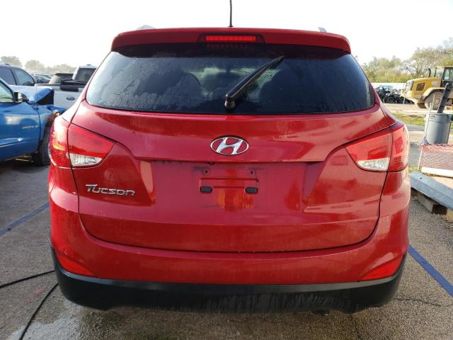 VIN KM8JU3AG7FU957034 2015 HYUNDAI TUCSON no.6