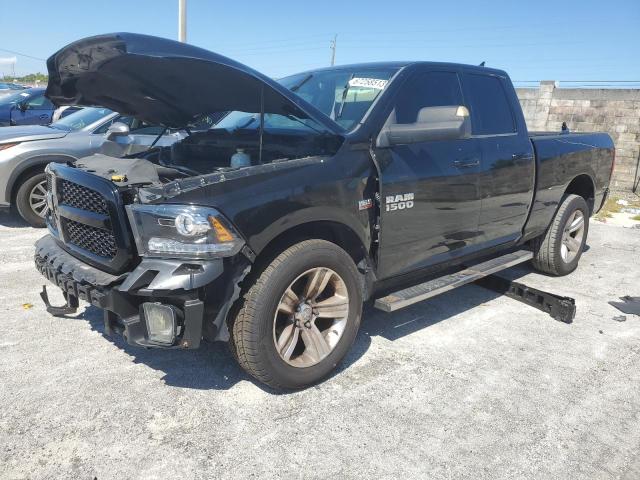 2013 Ram 1500 Sport