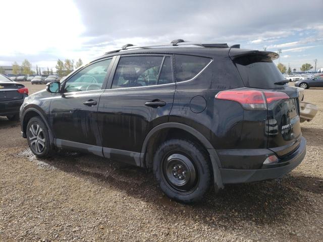 2017 Toyota Rav4 Le VIN: 2T3BFREV9HW619428 Lot: 69693093