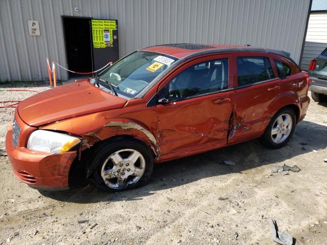 2009 Dodge Caliber SXT