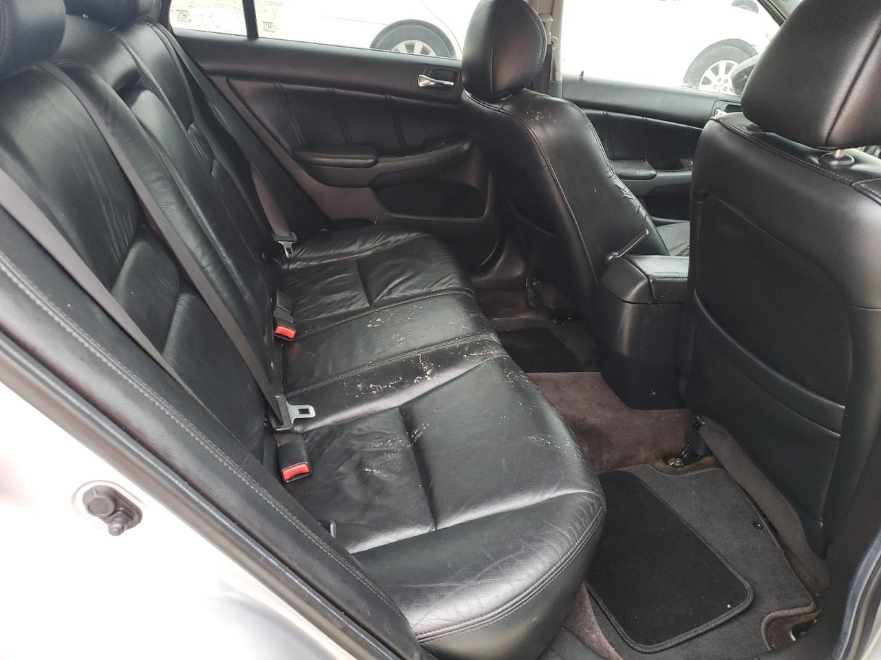 1HGCM56816A111205 2006 Honda Accord Ex