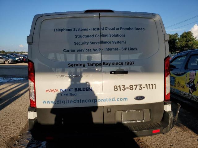 2021 FORD TRANSIT T- - 1FTBR1Y83MKA19084