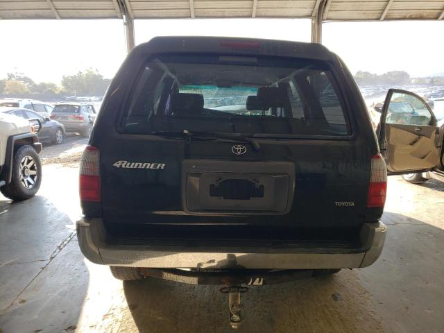 1999 Toyota 4Runner VIN: JT3GM84R5X0052216 Lot: 70010453