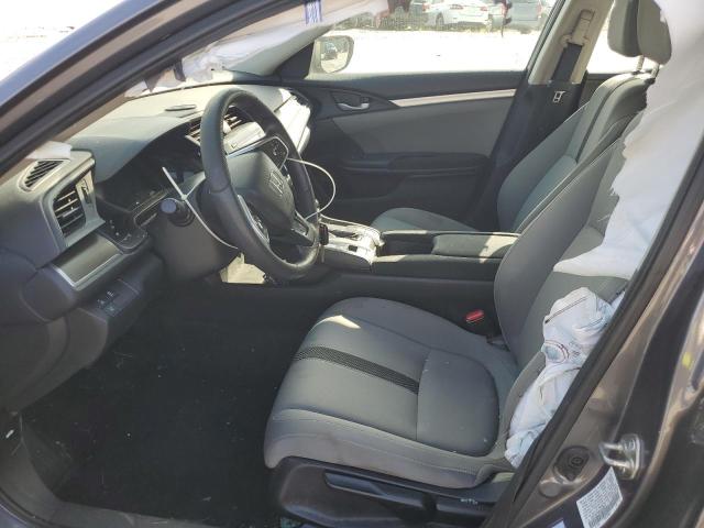 19XFC2F66KE020613 Honda Civic Lx