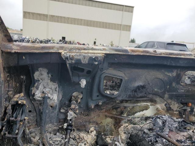 1C4RJFCM7FC867991 Jeep Grand Cherokee Overland