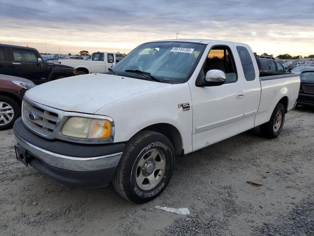 2000 Ford F-150 