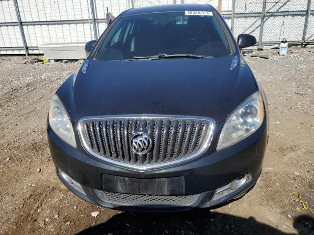 1G4PR5SK9F4153666 Buick Verano Convenience