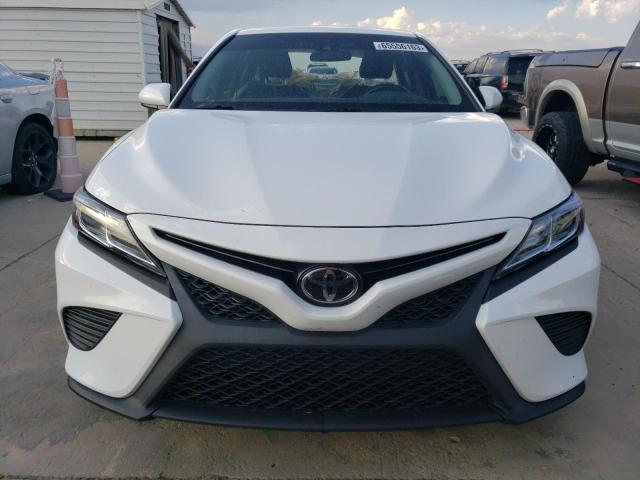 4T1B11HK7JU651665 | 2018 TOYOTA CAMRY L