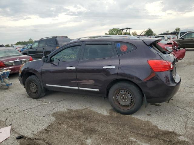 JN8AS5MV3EW721231 Nissan Rogue Select S