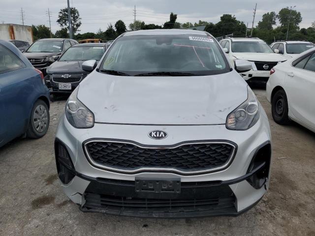 KNDPM3AC3L7692425 KIA Sportage Lx