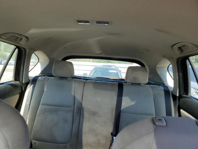JM3KE4BE6E0302241 Mazda CX-5 SPORT
