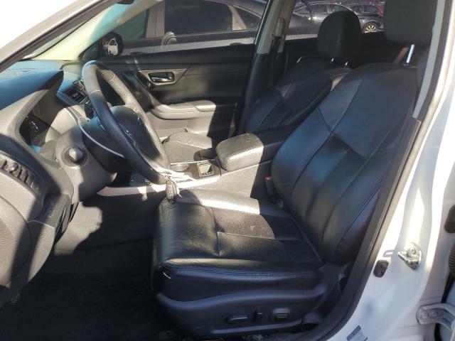 1N4AL3AP1FN398491 Nissan ALTIMA 2.5