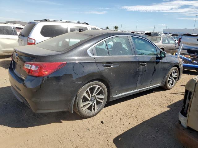 4S3BNAS67H3034206 Subaru Legacy Sport