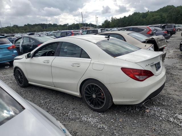 WDDSJ4GBXFN174986 Mercedes-Benz CLA 250 4MATIC