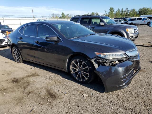 2015 ACURA TLX ADVANC 19UUB2F71FA012173