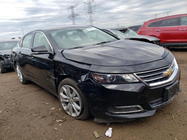 2G1105S37J9103621 | 2018 CHEVROLET IMPALA LT