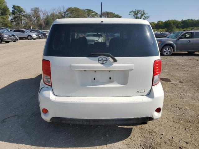 JTLZE4FE2EJ060256 Toyota SCION XB