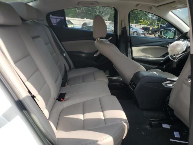 JM1GJ1V69F1178698 Mazda 6 TOURING