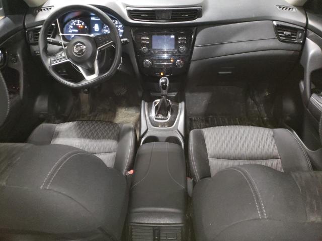 2017 NISSAN ROGUE S - KNMAT2MV3HP533881
