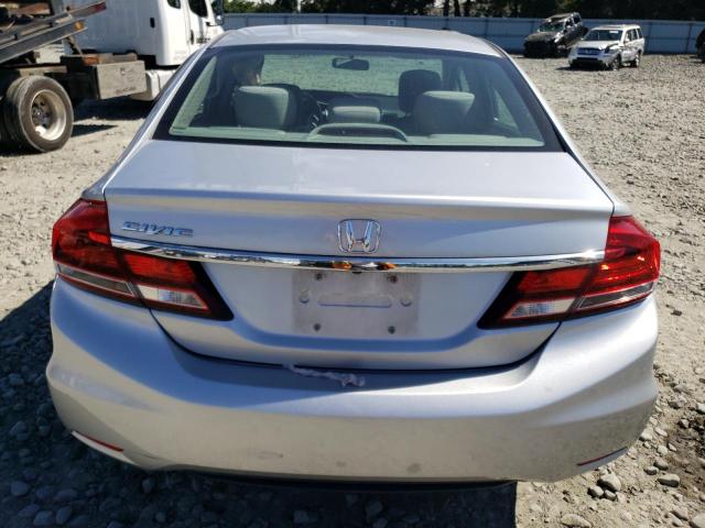 2HGFB2F50EH546689 Honda Civic Lx