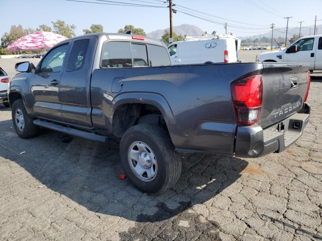 3TYRX5GN0MT010861 | 2021 TOYOTA TACOMA ACC