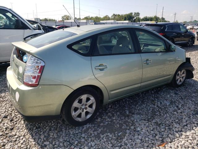 JTDKB20U663148937 | 2006 Toyota prius