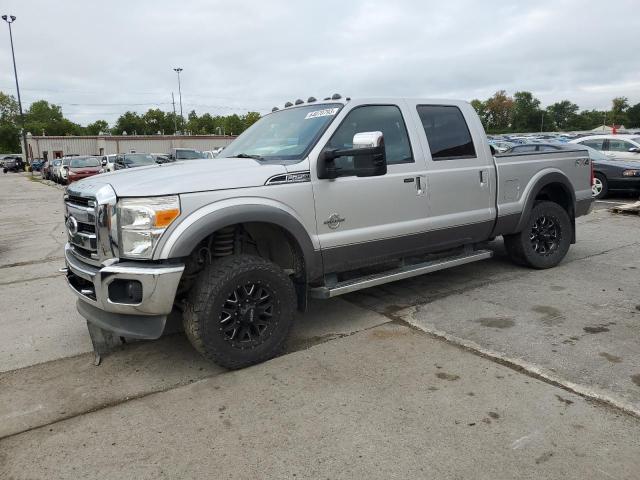 2011 Ford F-250 