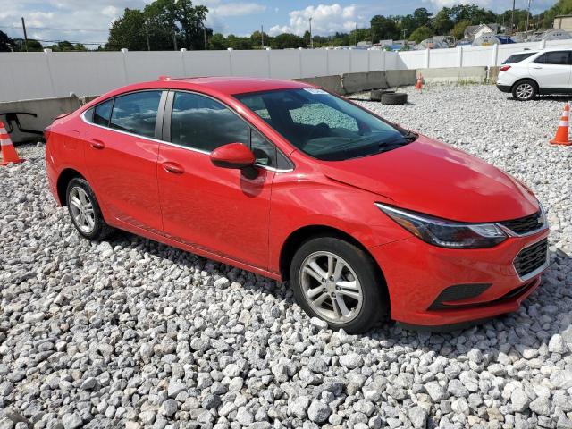 Vin: 1g1be5sm8j7203503, lot: 68124293, chevrolet cruze lt 20184