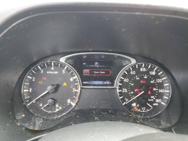 5N1DR2MN5JC603563 Nissan Pathfinder S
