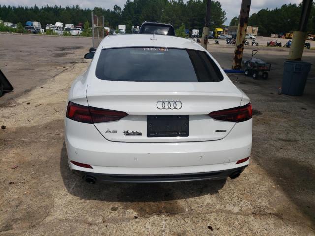 WAUENCF58KA085658 2019 AUDI A5, photo no. 6