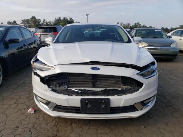 3FA6P0HD6HR395445 2017 FORD FUSION, photo no. 5