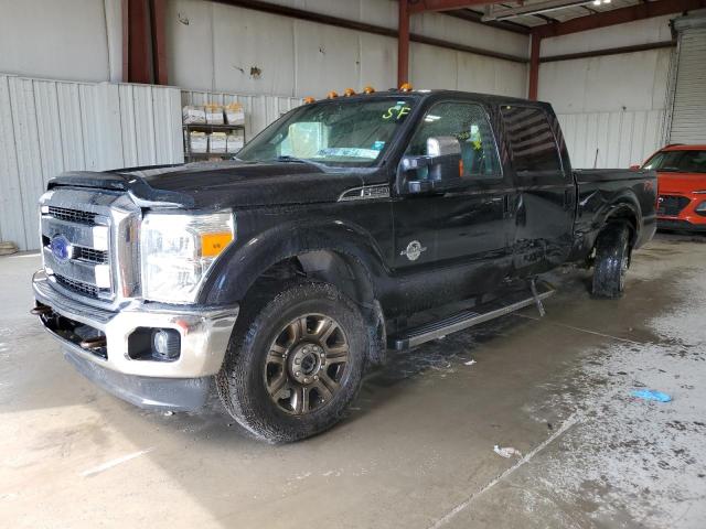 2012 Ford F-250 