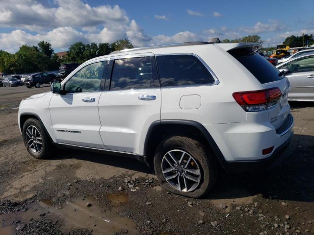 1C4RJFBG1LC377425 Jeep Grand Cherokee Limited
