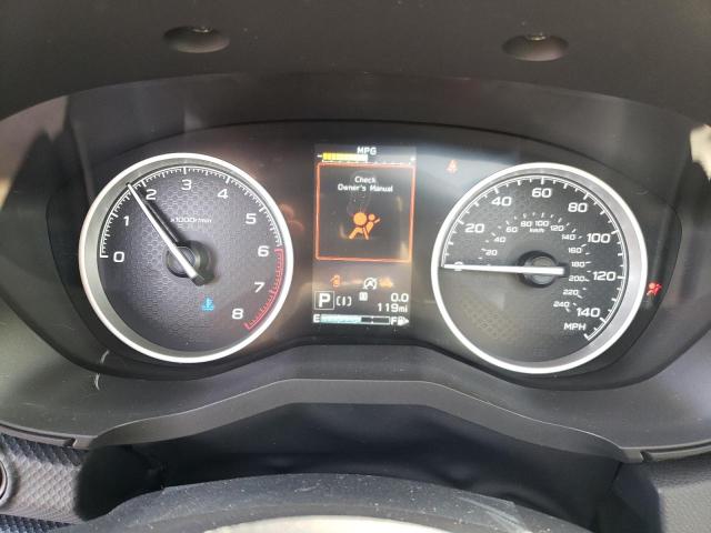 JF2SKAEC3PH508648 Subaru Forester Premium