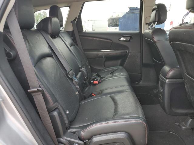 3C4PDCEG9JT369857 Dodge JOURNEY GT