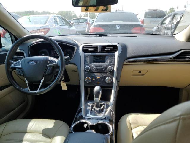 3FA6P0H92ER242536 Ford FUSION SE