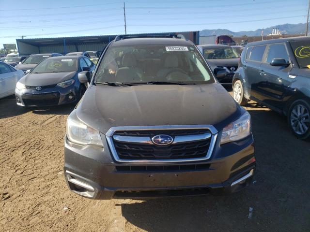 JF2SJAGC8HH446908 Subaru Forester 2.5i Premium