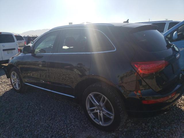 VIN WA1LFAFP2EA070228 2014 Audi Q5, Premium Plus no.2