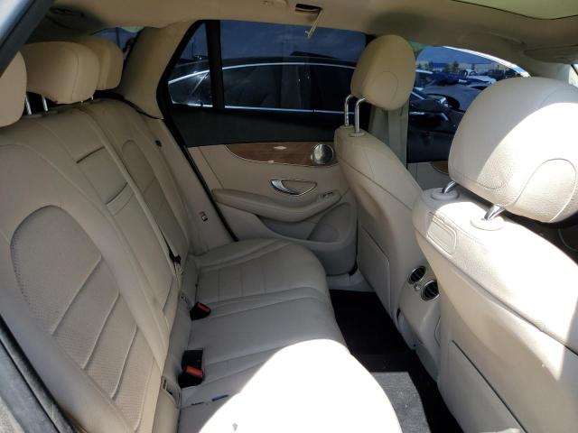 WDC0G4JB1JV031503 Mercedes-Benz GLC 300