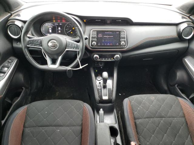 3N1CP5CUXKL478097 Nissan KICKS S