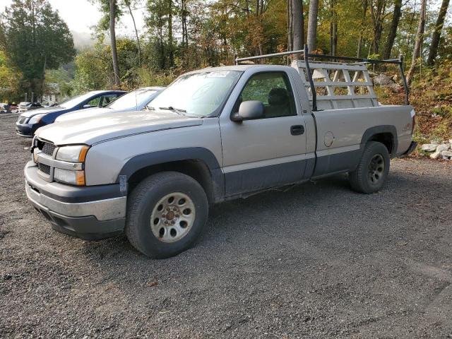 2005 Chevrolet C/K 1500 