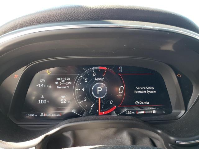 2022 CADILLAC CT5-V BLAC - 1G6D35R64N0810173