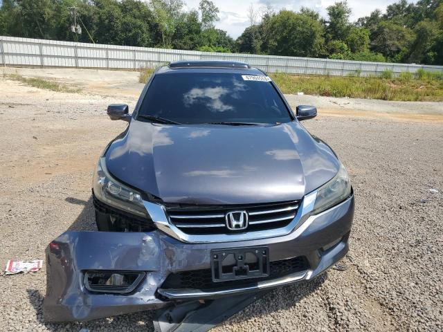 1HGCR3F81FA007321 | 2015 HONDA ACCORD EXL