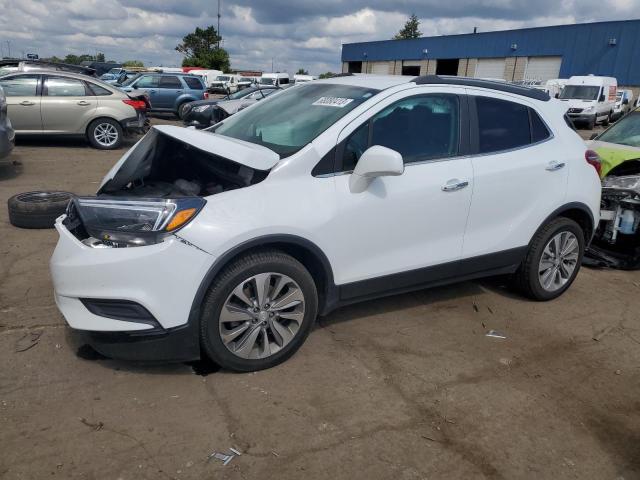 KL4CJASB3LB047394 Buick Encore PRE