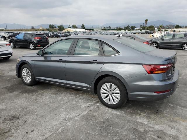 2019 VOLKSWAGEN JETTA S - 3VWC57BU5KM235756