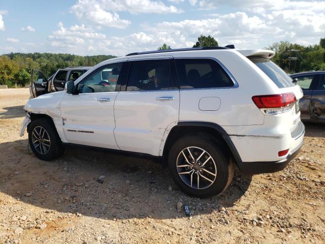 1C4RJEBG2LC429414 Jeep Grand Cherokee Limited