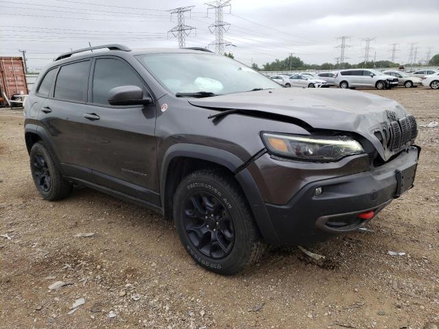 1C4PJMBX0LD607896 Jeep Cherokee Trailhawk