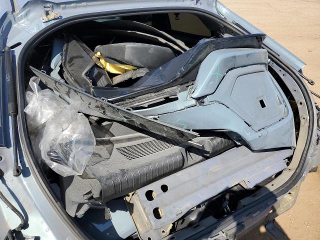 SHHFK7H98KU222207 Honda Civic Sport Touring