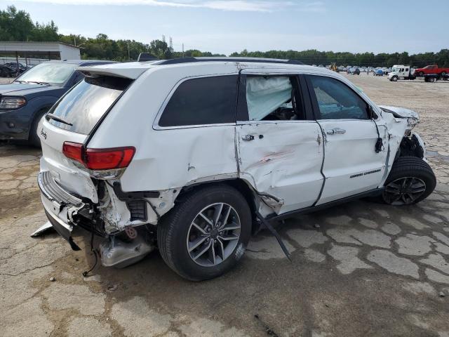 1C4RJFBG9MC717177 Jeep Grand Cherokee Limited